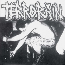 TERRORAIN - 1988 Demo EP